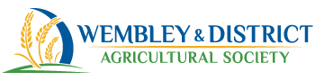Wembley & District Agricultural Society, Alberta Canada